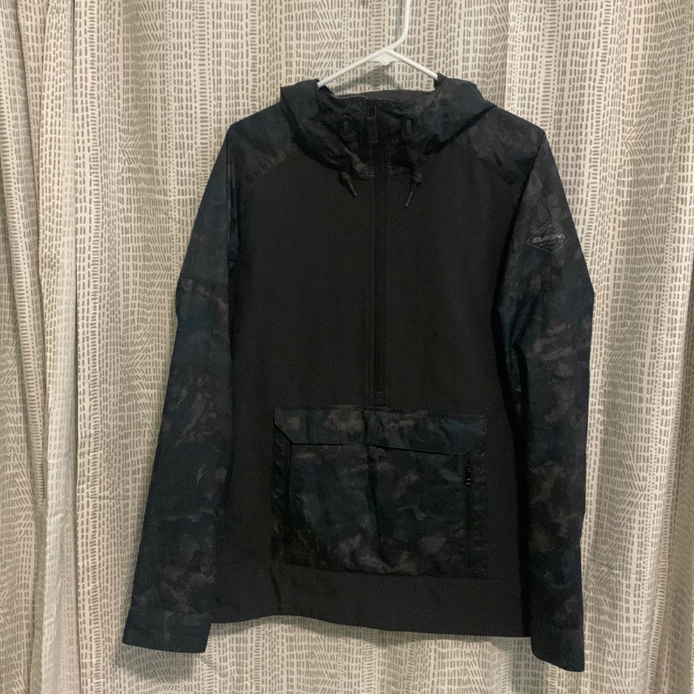 Dakine Windproof W’s Anorak jacket